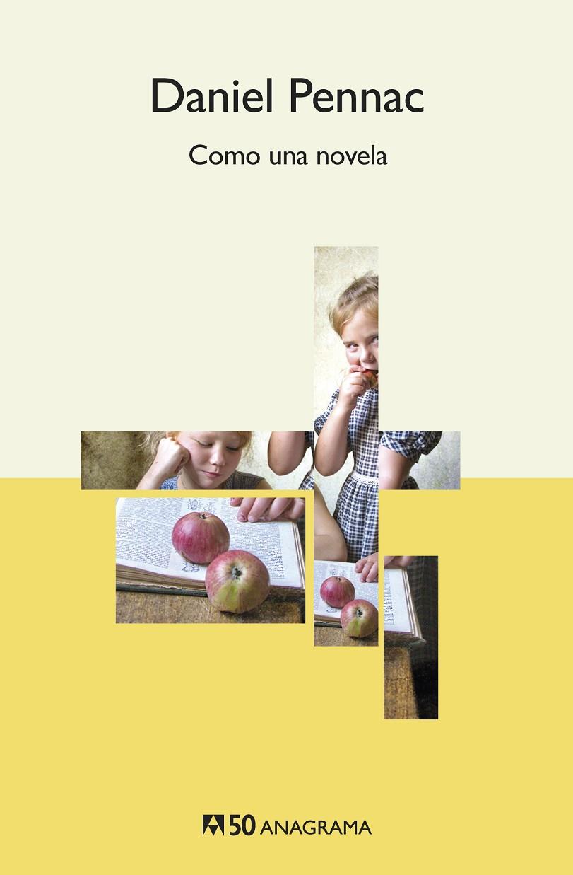 Como una novela | 9788433902283 | Pennac, Daniel | Llibres.cat | Llibreria online en català | La Impossible Llibreters Barcelona