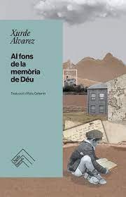 AL FONS DEL RECORD DE DEU  | 9788419515100 | Alvarez, Xurde | Llibres.cat | Llibreria online en català | La Impossible Llibreters Barcelona