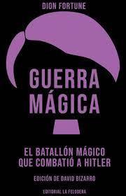 GUERRA MAGICA | 9788412693645 | Dion Fortune | Llibres.cat | Llibreria online en català | La Impossible Llibreters Barcelona