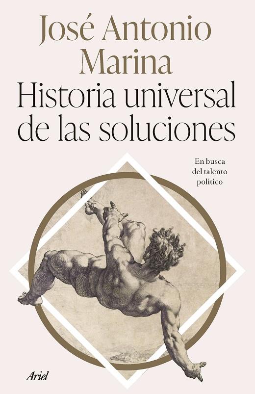 Historia universal de las soluciones | 9788434437340 | Marina, José Antonio | Llibres.cat | Llibreria online en català | La Impossible Llibreters Barcelona