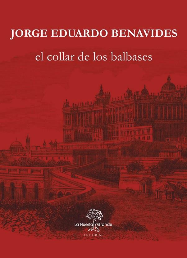 El collar de los Balbases | 9788417118075 | Benavides, Jorge Eduardo | Llibres.cat | Llibreria online en català | La Impossible Llibreters Barcelona