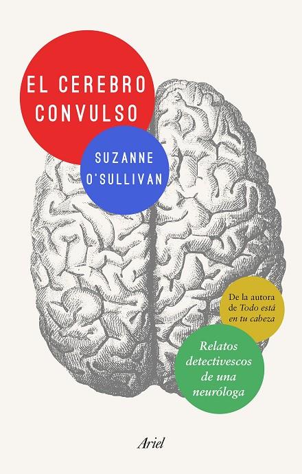 El cerebro convulso | 9788434429673 | O' Sullivan, Suzanne | Llibres.cat | Llibreria online en català | La Impossible Llibreters Barcelona