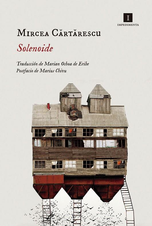 Solenoide | 9788417115456 | Cartarescu, Mircea | Llibres.cat | Llibreria online en català | La Impossible Llibreters Barcelona