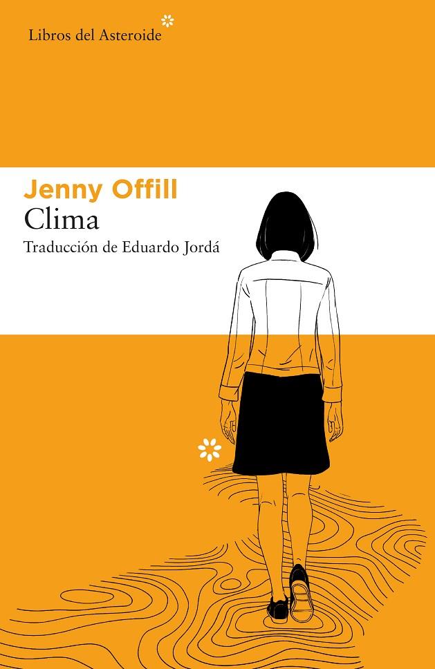 Clima | 9788417977405 | Offill, Jenny | Llibres.cat | Llibreria online en català | La Impossible Llibreters Barcelona