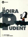 La boira pudent | 9788483431306 | Sennell, Joles | Llibres.cat | Llibreria online en català | La Impossible Llibreters Barcelona