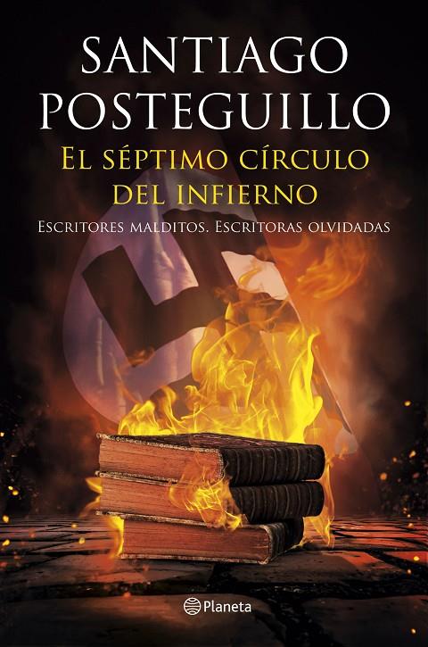 El séptimo círculo del infierno | 9788408175391 | Posteguillo, Santiago | Llibres.cat | Llibreria online en català | La Impossible Llibreters Barcelona