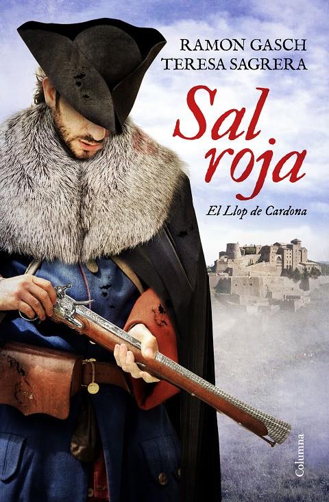 Sal roja | 9788466424899 | Gasch Pou, Ramon / Sagrera Bassa, Teresa | Llibres.cat | Llibreria online en català | La Impossible Llibreters Barcelona