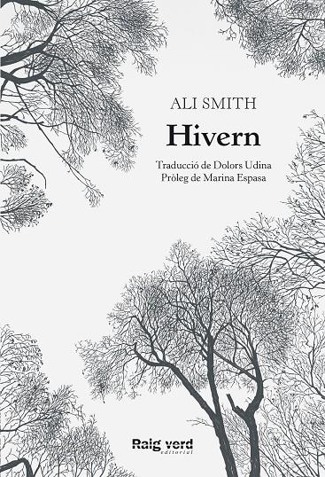 Hivern | 9788417925321 | Smith, Ali | Llibres.cat | Llibreria online en català | La Impossible Llibreters Barcelona