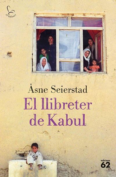 El llibreter de Kabul | 9788429780314 | Seierstad, Åsne | Llibres.cat | Llibreria online en català | La Impossible Llibreters Barcelona