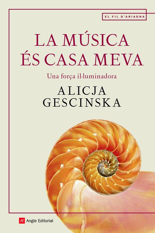 La música és casa meva | 9788418197017 | Gescinska, Alicja | Llibres.cat | Llibreria online en català | La Impossible Llibreters Barcelona