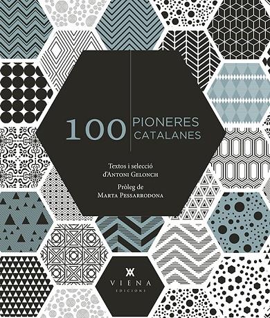 100 pioneres catalanes | 9788417998288 | Gelonch Viladegut, Antoni | Llibres.cat | Llibreria online en català | La Impossible Llibreters Barcelona
