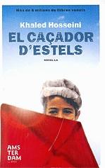 El caçador d'estels | 9788496767560 | Hosseini, Khaled | Llibres.cat | Llibreria online en català | La Impossible Llibreters Barcelona