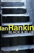 Black & Blue | 9788429748130 | Rankin, Ian | Llibres.cat | Llibreria online en català | La Impossible Llibreters Barcelona