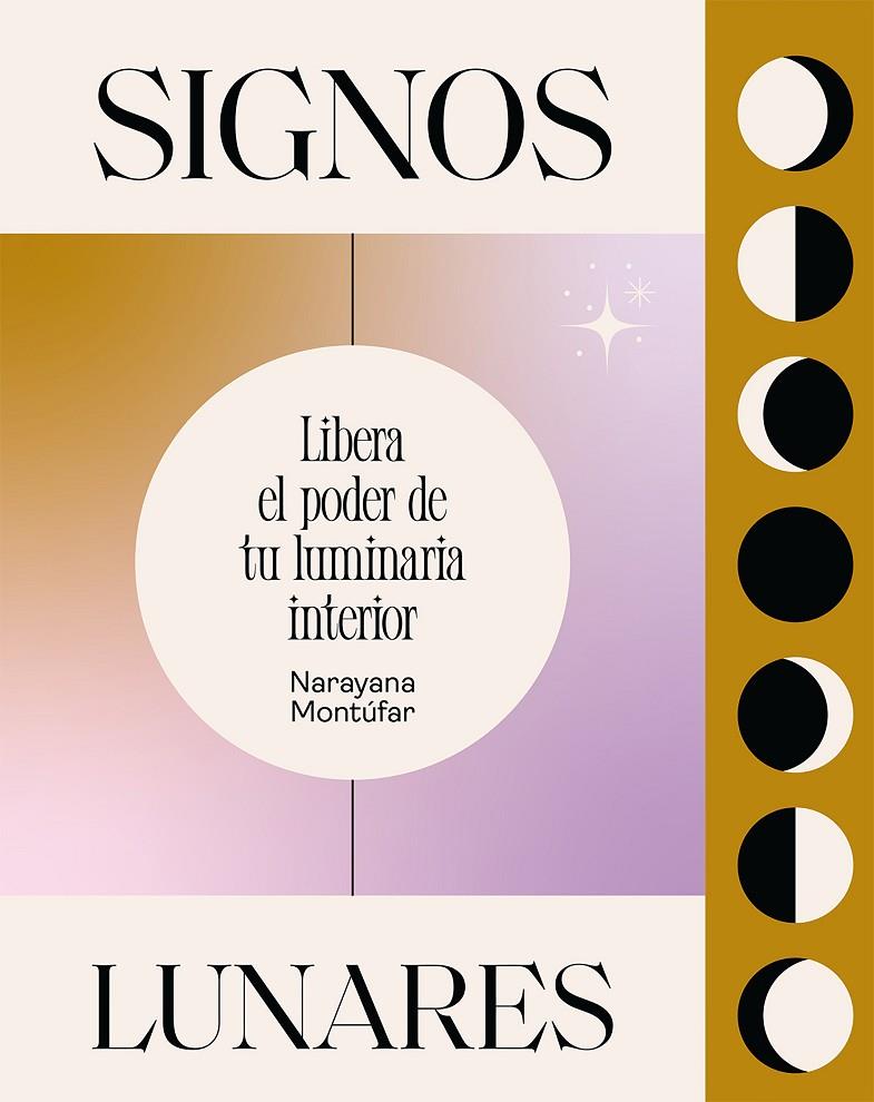Signos lunares | 9788419043146 | Montúfar, Narayana | Llibres.cat | Llibreria online en català | La Impossible Llibreters Barcelona