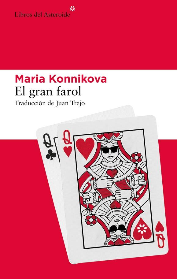 El gran farol | 9788417977795 | Konnikova, Maria | Llibres.cat | Llibreria online en català | La Impossible Llibreters Barcelona