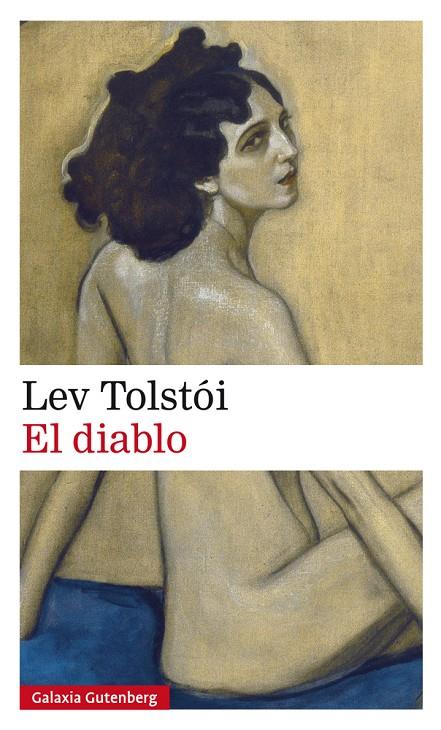 El diablo | 9788417355661 | Tolstói, Lev | Llibres.cat | Llibreria online en català | La Impossible Llibreters Barcelona