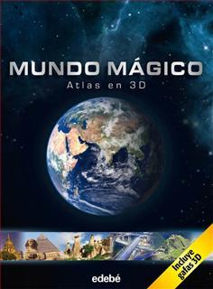 Mundo mágico: Atlas en 3D | 9788468303352 | Wissenmedia | Llibres.cat | Llibreria online en català | La Impossible Llibreters Barcelona