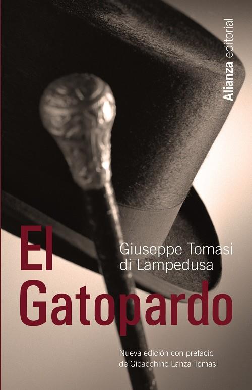 El Gatopardo | 9788420664996 | Lampedusa, Giuseppe Tomasi di | Llibres.cat | Llibreria online en català | La Impossible Llibreters Barcelona