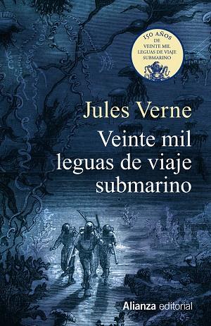 Veinte mil leguas de viaje submarino | 9788491813583 | Verne, Jules | Llibres.cat | Llibreria online en català | La Impossible Llibreters Barcelona