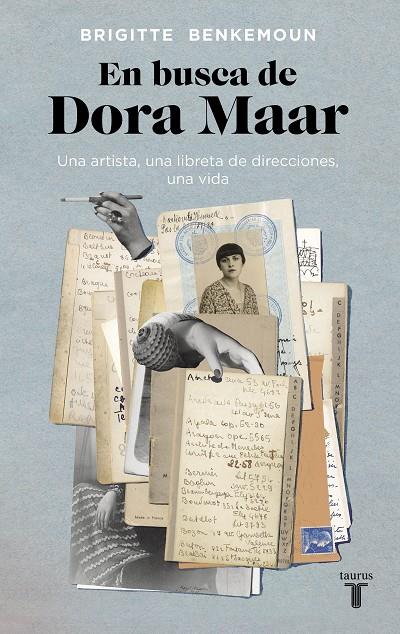 En busca de Dora Maar | 9788430624430 | Benkemoun, Brigitte | Llibres.cat | Llibreria online en català | La Impossible Llibreters Barcelona
