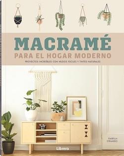 Macramé | 9788411540001 | Llibres.cat | Llibreria online en català | La Impossible Llibreters Barcelona