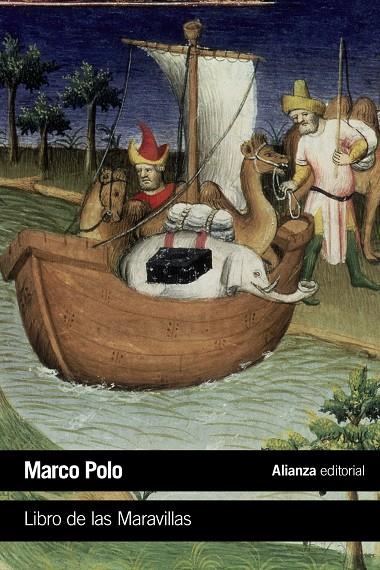 Libro de las Maravillas | 9788491810315 | Marco Polo | Llibres.cat | Llibreria online en català | La Impossible Llibreters Barcelona