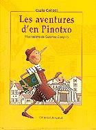 Les aventures d'en Pinotxo | 9788426131461 | Collodi, Carlo | Llibres.cat | Llibreria online en català | La Impossible Llibreters Barcelona