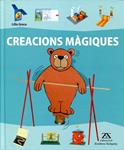 Creacions màgiques | 9788484184157 | Greco, Lillo | Llibres.cat | Llibreria online en català | La Impossible Llibreters Barcelona