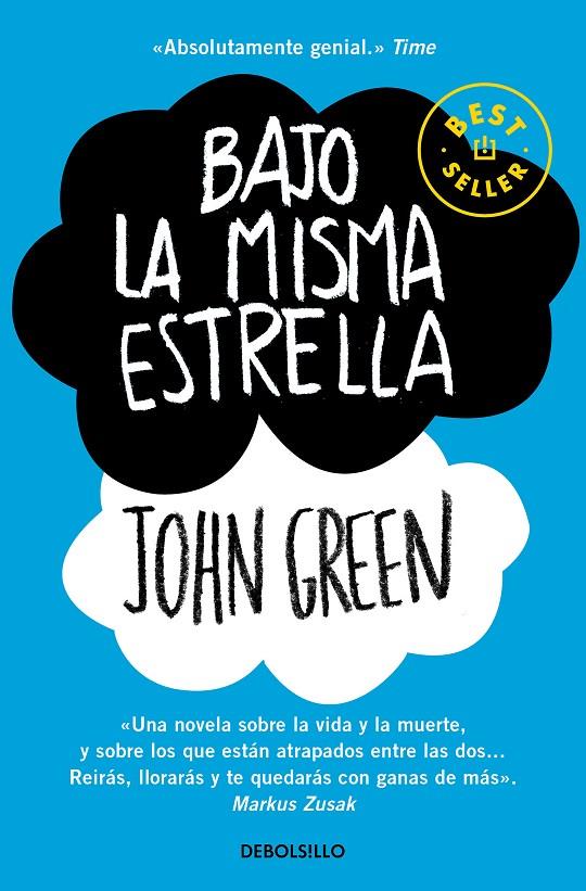 Bajo la misma estrella | 9788466335362 | Green, John | Llibres.cat | Llibreria online en català | La Impossible Llibreters Barcelona