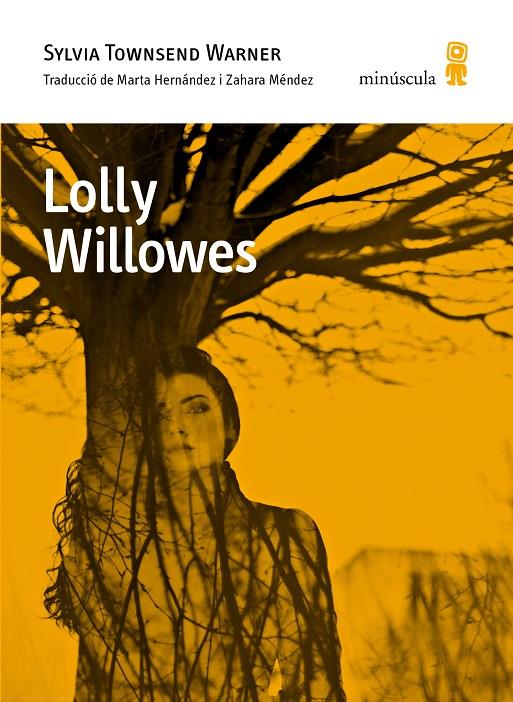 Lolly Willowes | 9788494534850 | Townsend Warner, Sylvia | Llibres.cat | Llibreria online en català | La Impossible Llibreters Barcelona