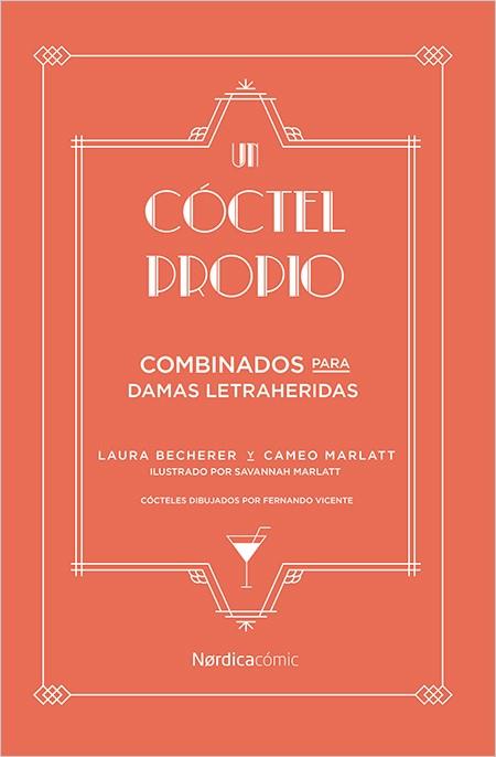 Un cóctel propio. | 9788417281175 | Becherer, Laura | Llibres.cat | Llibreria online en català | La Impossible Llibreters Barcelona