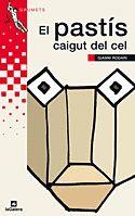El pastís caigut del cel | 9788424624392 | Rodari, Gianni | Llibres.cat | Llibreria online en català | La Impossible Llibreters Barcelona