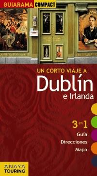 DUBLÍN - IRLANDA | 9788499351421 | ANAYA TOURING CLUB | Llibres.cat | Llibreria online en català | La Impossible Llibreters Barcelona