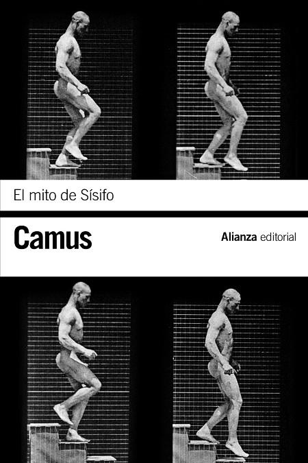 El mito de Sísifo | 9788420609270 | Camus, Albert | Llibres.cat | Llibreria online en català | La Impossible Llibreters Barcelona