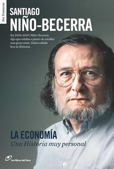La economía | 9788415070498 | Niño-Becerra, Santiago | Llibres.cat | Llibreria online en català | La Impossible Llibreters Barcelona