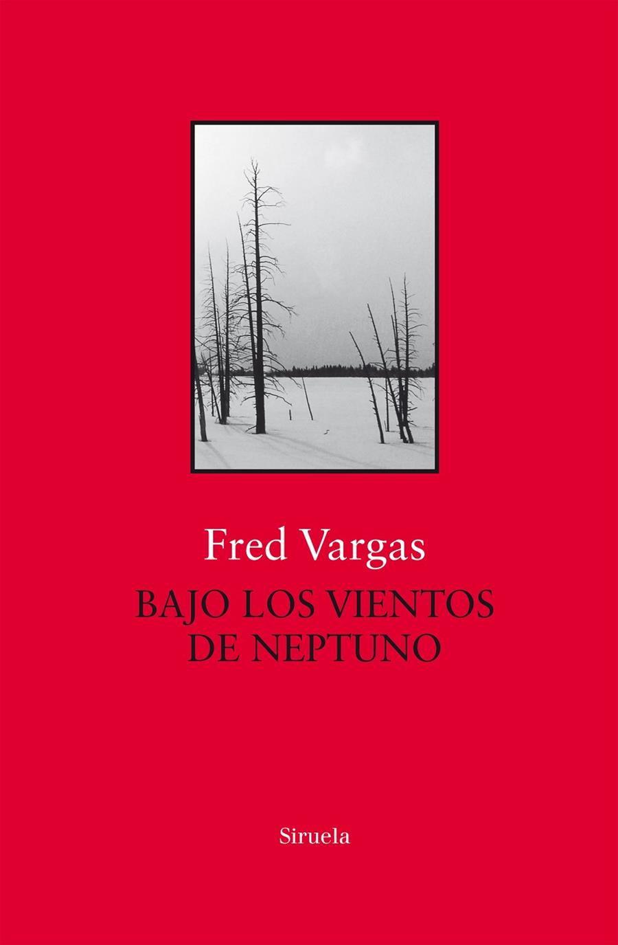 Bajo los vientos de Neptuno | 9788417454692 | Vargas, Fred | Llibres.cat | Llibreria online en català | La Impossible Llibreters Barcelona