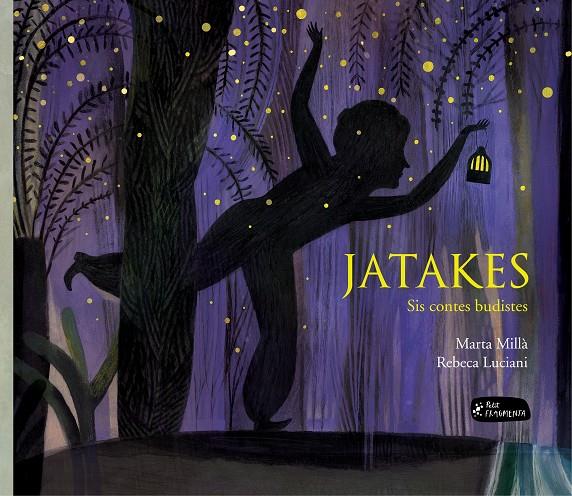 Jatakes | 9788415518655 | Millà Salinas, Marta | Llibres.cat | Llibreria online en català | La Impossible Llibreters Barcelona