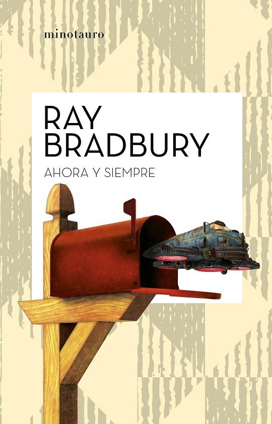 Ahora y siempre | 9788445007549 | Bradbury, Ray | Llibres.cat | Llibreria online en català | La Impossible Llibreters Barcelona