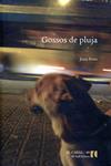 Gossos de pluja | 9788492574643 | Pons, Joan | Llibres.cat | Llibreria online en català | La Impossible Llibreters Barcelona