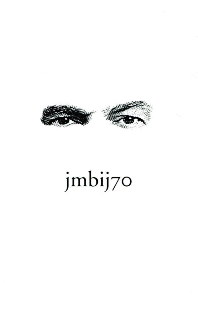 Jmbij70. Visions de J. M. Benet i Jornet | 9788461412648 | Diversos | Llibres.cat | Llibreria online en català | La Impossible Llibreters Barcelona