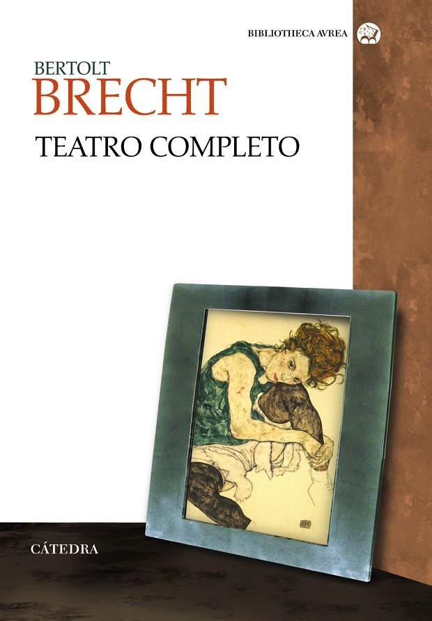 Teatro completo | 9788437630434 | Brecht, Bertolt | Llibres.cat | Llibreria online en català | La Impossible Llibreters Barcelona