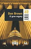 El gran engany | 9788497871846 | Brown, Dan | Llibres.cat | Llibreria online en català | La Impossible Llibreters Barcelona