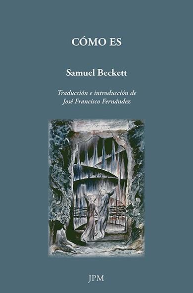 Cómo es | 9788415499480 | Beckett, Samuel | Llibres.cat | Llibreria online en català | La Impossible Llibreters Barcelona