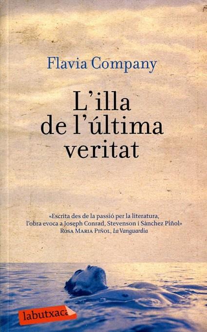 L'illa de l'última veritat | 9788499303284 | Company, Flavia | Llibres.cat | Llibreria online en català | La Impossible Llibreters Barcelona