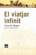 El viatjar infinit | 9788492440030 | Magris, Claudio | Llibres.cat | Llibreria online en català | La Impossible Llibreters Barcelona