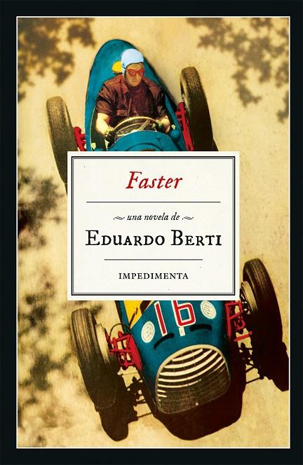 Faster | 9788417553005 | Berti, Eduardo | Llibres.cat | Llibreria online en català | La Impossible Llibreters Barcelona