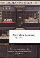 Llarga vista. Narrativa (1982-2002) | 9788475969886 | Fonalleras, Josep Maria | Llibres.cat | Llibreria online en català | La Impossible Llibreters Barcelona