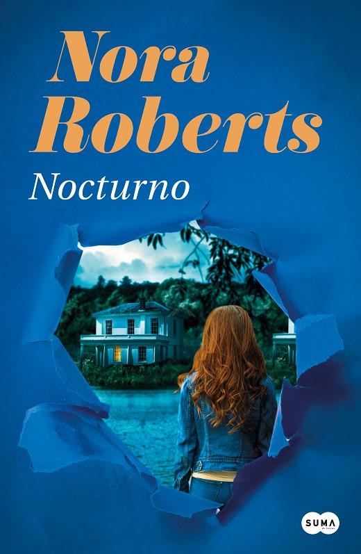 Nocturno | 9788491297437 | Roberts, Nora | Llibres.cat | Llibreria online en català | La Impossible Llibreters Barcelona