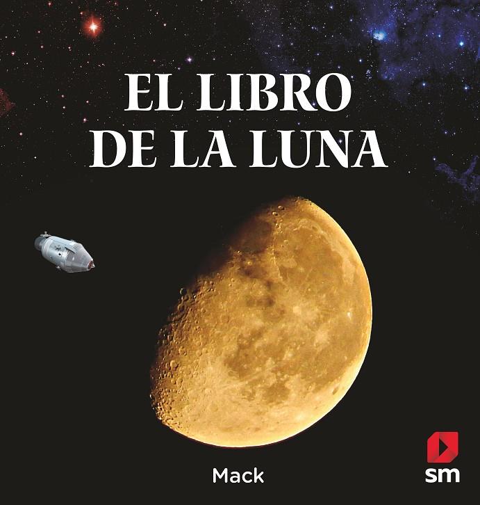 EL LIBRO DE LA LUNA | 9788413180434 | Van Gageldonk, Mack | Llibres.cat | Llibreria online en català | La Impossible Llibreters Barcelona