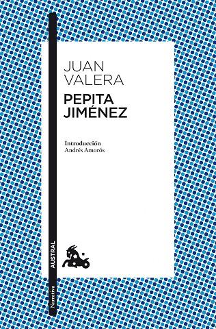 Pepita Jiménez | 9788467036602 | Valera, Juan | Llibres.cat | Llibreria online en català | La Impossible Llibreters Barcelona
